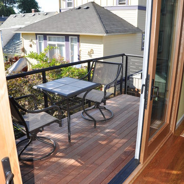Decks