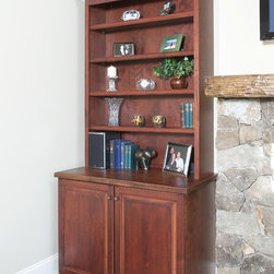 Luxury Line Cabinetry - Furniture