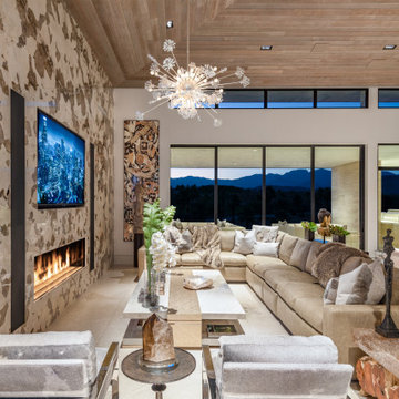 Interior Design & Architecture