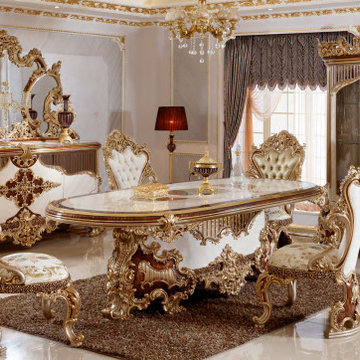 Charlotte Classic Collection (Regal Group)