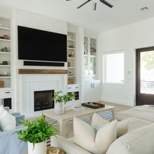 Larry Lane Austin Decorating