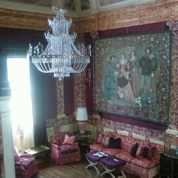Interior Paint