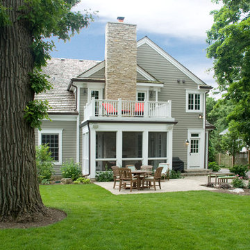 Winnetka Project