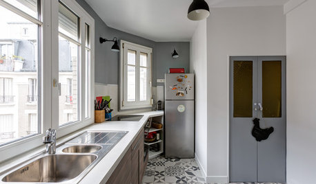 Retour sur 5 cuisines transformées pour moins de 10 000 euros