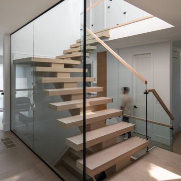 20 Kilpatrick Drive — Modern Custom Home, Toronto