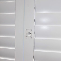 Clontarf - Classic Plantation Shutters - Interior Shutters