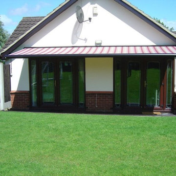 Awnings & Canopies, Essex