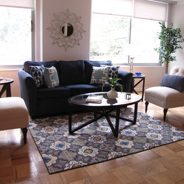Washington, D.C. condo