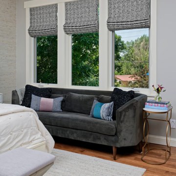Home Renovation & Decor