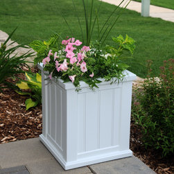 Outdoor Decor - Outdoor Decor