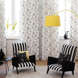 Casadeco Fabrics - Fabric
