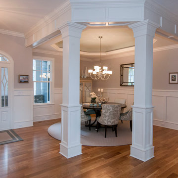 Oyster Bay