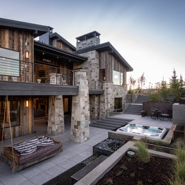 Victory Ranch, Utah