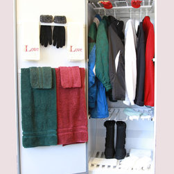 Staber Residential Drying Cabinet - Products