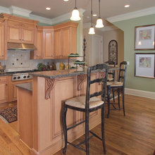 Kitchen Ideas