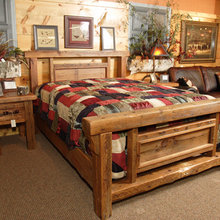 Beds