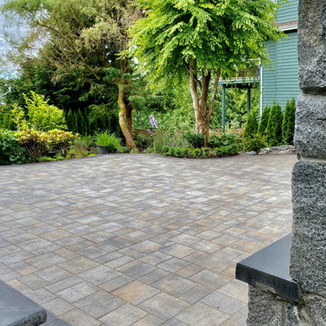 Sauve Project