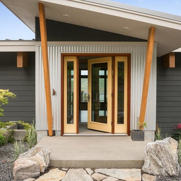 DIY Network - 2015 Blog cabin