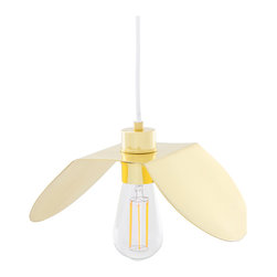 DODOMA PENDANT - Pendant Lighting