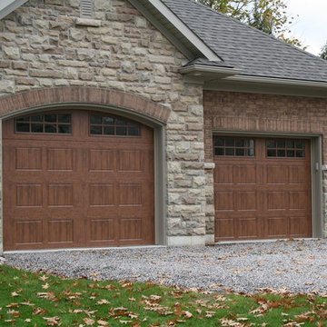 Garage Doors