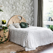 Ali Bedroom