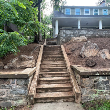 House on a Hill