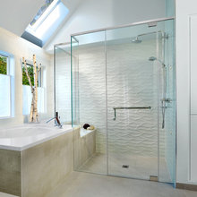 Stone Point Bath