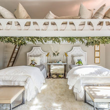 Loft Beds