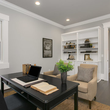 Greater Seattle Area | La Belle Maison Den