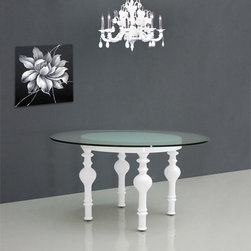 Bestsellers - Dining Tables