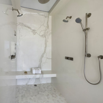 Master Bathroom Oasis