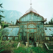 Green houses