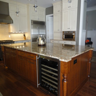 KSA Kitchens Purcellville, Virginia, United States Project Review & Ratings