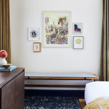 Contemporary Baltimore Suite
