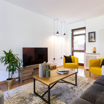 Decoración La Moraleja