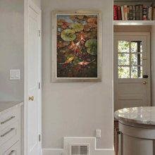 Art Work, Wall Decor