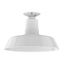 Basement ceiling lights