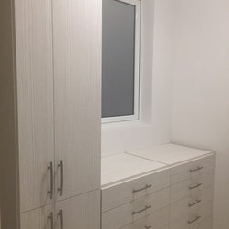 Walk-in Closet - Products