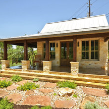 guest house