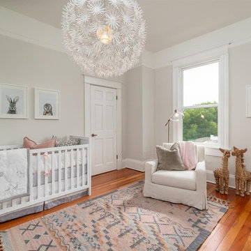 10 Manor Terrace, Mill Valley
