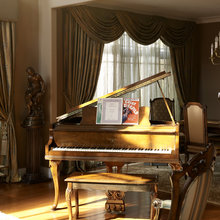 Curtains