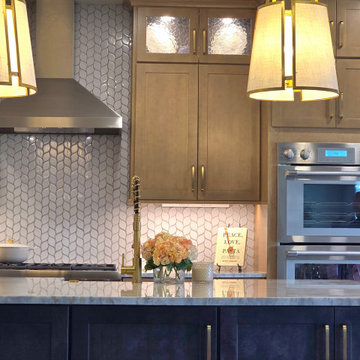 Darlington Kitchen and Pantry