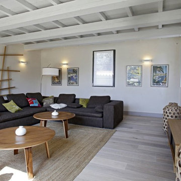 Bastide St Siffret, Gard