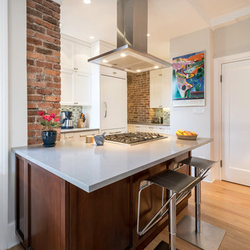 Apartment Remodel - Upper West Side