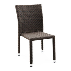 Outdoor Furniture for Commercial, Contract/Hospitality Spaces - Outdoor Lounge Chairs