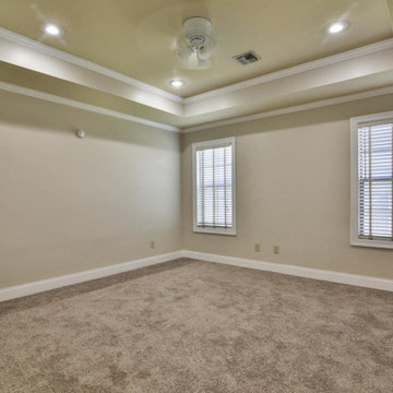Living Spaces