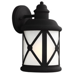 Traditional Outdoor Wall Lights And Sconces by Generation Lighting