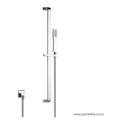Mimi Slide Shower - Shower Heads and Body Sprays