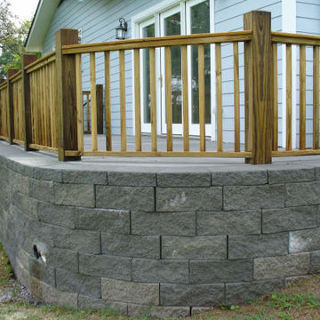 My Recent Projects