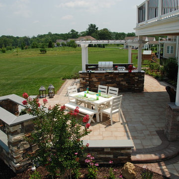 Downingtown Residence